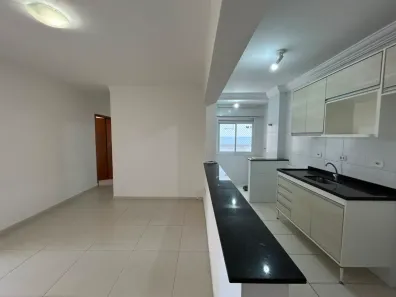 Apartamento com 3 Quartos para alugar, 80m² no Vila Bandeirantes, São José dos Campos