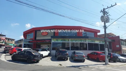 Ponto Comercial à venda, 200m² no Parque Arariba, São Paulo