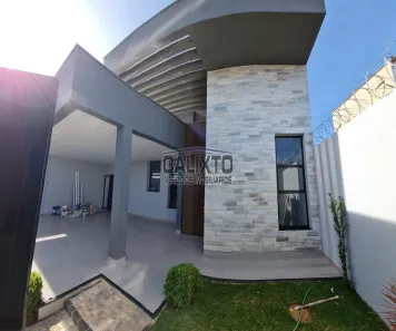 Casa com 3 Quartos à venda, 159m² no Centro, Uberlândia