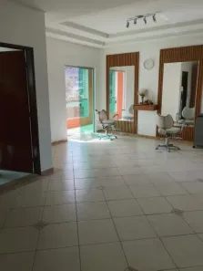 Apartamento com 3 Quartos para alugar, 120m² no Jardim Satélite, São José dos Campos