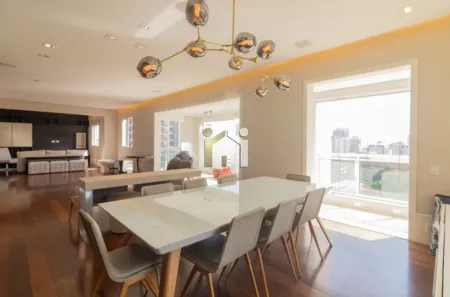 Apartamento com 3 Quartos à venda, 300m² no Perdizes, São Paulo