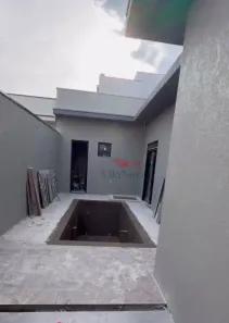 Casa de Condomínio com 3 Quartos à venda, 173m² no Loteamento Park Gran Reserve, Indaiatuba