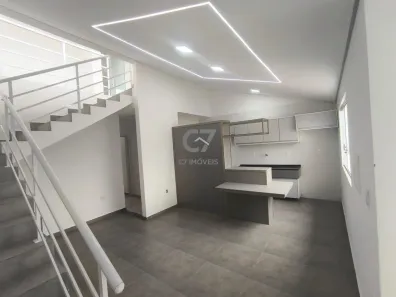Casa com 3 Quartos à venda, 167m² no Vila Rio Branco, Jundiaí