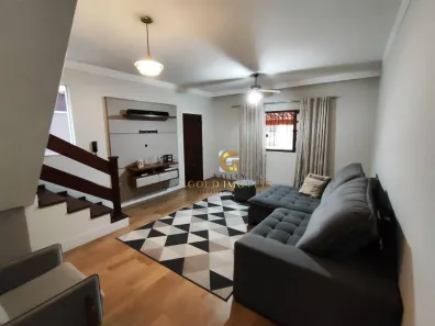 Sobrado com 3 Quartos à venda, 178m² no Jardim Terras do Sul, São José dos Campos