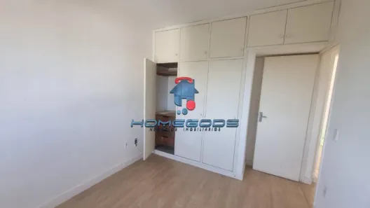 Apartamento com 2 Quartos à venda, 56m² no Parque Itália, Campinas