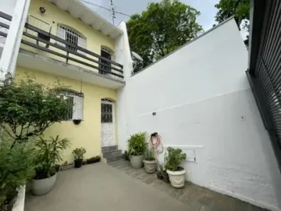 Casa com 2 Quartos à venda, 98m² no Itapoã, Belo Horizonte