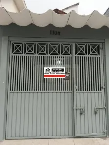 Sobrado com 2 Quartos para alugar, 143m² no Ipiranga, São Paulo