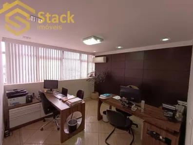 Sala Comercial à venda, 81m² no Centro, Jundiaí
