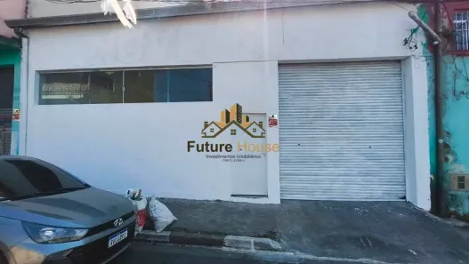 Ponto Comercial para alugar, 250m² no Bussocaba, Osasco