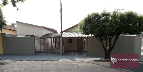 Casa com 4 Quartos à venda, 145m² no Jardim Ouro Verde, São José do Rio Preto