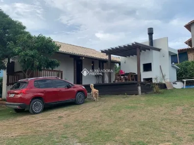 Casa com 2 Quartos à venda, 70m² no Ibiraquera, Imbituba
