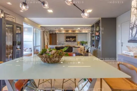 Apartamento com 3 Quartos à venda, 172m² no Nova Aliança, Ribeirão Preto