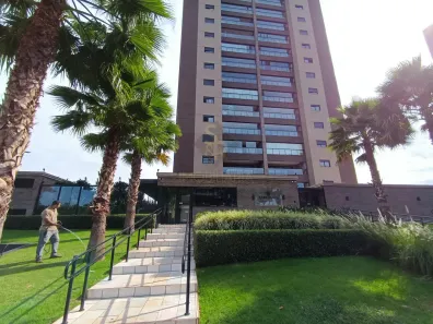 Apartamento com 3 Quartos à venda, 135m² no Jardim Olhos D'Água II, Ribeirão Preto