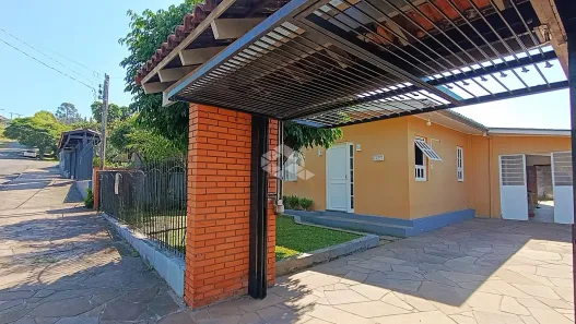 Casa com 3 Quartos à venda, 170m² no Floresta, Estância Velha
