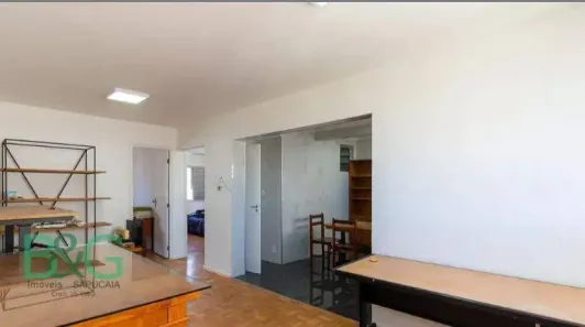 Apartamento com 2 Quartos à venda, 70m² no Liberdade, São Paulo
