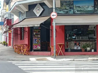 Ponto Comercial para alugar, 100m² no Mooca, São Paulo