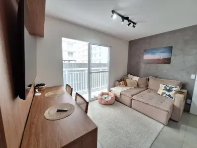Apartamento com 1 Quarto à venda, 30m² no Tatuapé, São Paulo