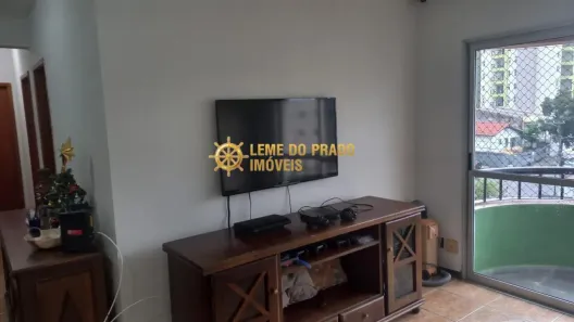Apartamento com 2 Quartos à venda, 80m² no Bangú, Santo André