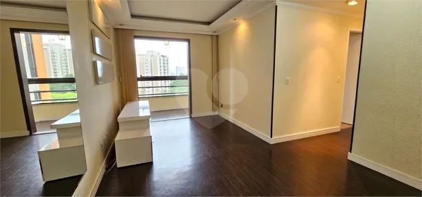 Apartamento com 2 Quartos para alugar, 66m² no Jardim Íris, São Paulo