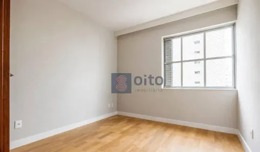 Apartamento com 2 Quartos à venda, 90m² no Sumaré, São Paulo