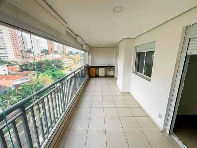 Apartamento com 2 Quartos à venda, 72m² no Parque da Mooca, São Paulo