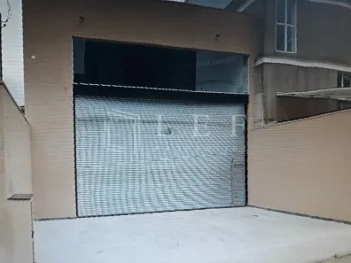 Ponto Comercial para alugar, 250m² no Vila Morse, São Paulo