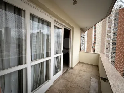 Apartamento com 3 Quartos à venda, 126m² no Santana, São Paulo