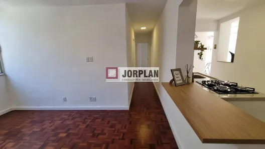 Apartamento com 3 Quartos à venda, 70m² no Icaraí, Niterói