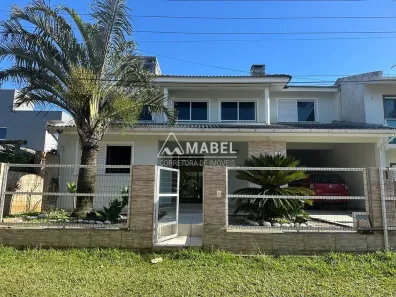 Casa com 4 Quartos à venda, 300m² no Ferraz, Garopaba
