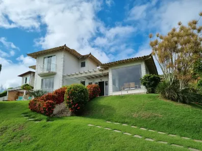 Casa de Condomínio com 4 Quartos à venda, 230m² no Geriba, Armação dos Búzios