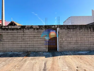 Lote/Terreno à venda, 250m² no Balneario Tres Marias, Peruíbe