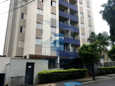 Apartamento com 3 Quartos à venda, 70m² no Centro, São Carlos