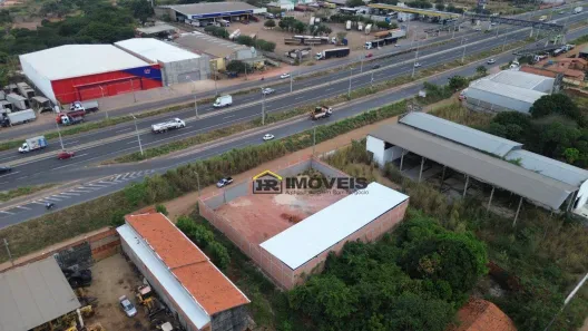 Lote/Terreno para alugar, 800m² no Brasilar, Teresina