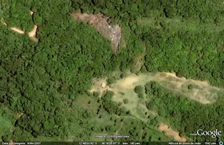 Fazenda/Sítio com 2 Quartos à venda, 175546m² no Catu de Abrantes (Abrantes), Camaçari