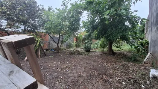 Lote/Terreno à venda, 250m² no Parque Esmeralda, Sorocaba