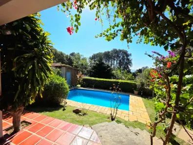 Casa com 4 Quartos à venda, 1147m² no Jardim Riviera, São Paulo
