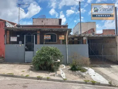 Casa com 5 Quartos à venda, 275m² no Jardim Vitória, Campo Limpo Paulista