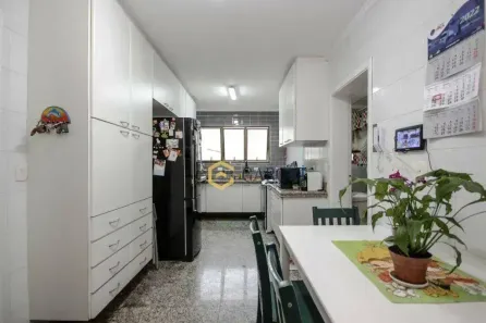 Apartamento com 3 Quartos à venda, 165m² no Vila Leopoldina, São Paulo