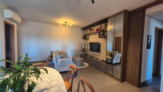 Apartamento com 3 Quartos à venda, 105m² no Vila Almeida, Indaiatuba