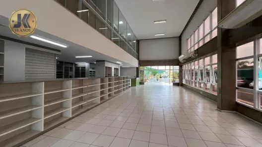 Sala Comercial para alugar, 300m² no Borda da Mata, Jaguariúna