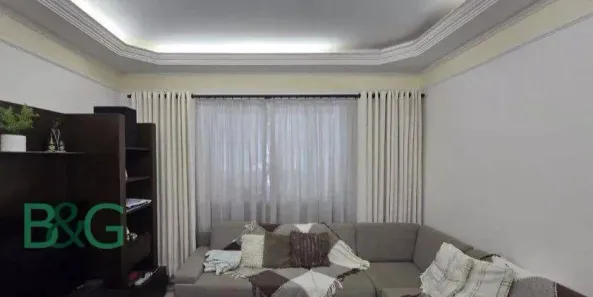 Sobrado com 3 Quartos à venda, 130m² no Jardim Santa Clara, Guarulhos
