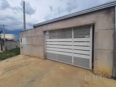 Casa com 3 Quartos à venda, 200m² no Jardim Esplanada, Campinas