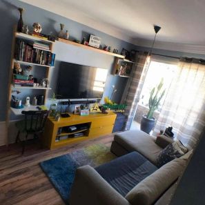 Apartamento com 3 Quartos à venda, 69m² no Centro, Guarulhos