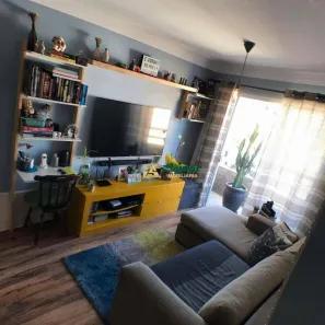 Apartamento com 3 Quartos à venda, 69m² no Centro, Guarulhos