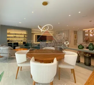 Apartamento com 4 Quartos à venda, 267m² no Barra da Tijuca, Rio de Janeiro