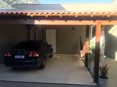 Casa com 2 Quartos à venda, 90m² no Vila São João do Ipiranga, Bauru