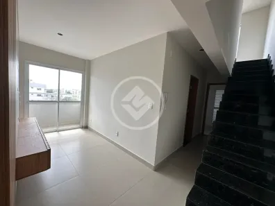 Apartamento com 3 Quartos à venda, 100m² no Segismundo Pereira, Uberlândia