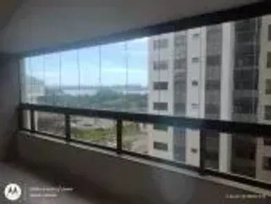 Apartamento com 3 Quartos à venda, 131m² no Barra Olímpica, Rio de Janeiro