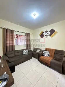 Casa com 2 Quartos à venda, 85m² no Parque Senhor do Bonfim, Taubaté