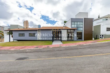 Casa com 4 Quartos à venda, 350m² no Estrela Sul, Juiz de Fora